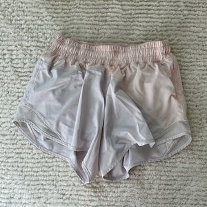 LULU SHORTS